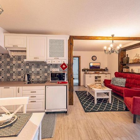 Apartmany Pri Dunajci สปิชสกา สตารา เวส ภายนอก รูปภาพ