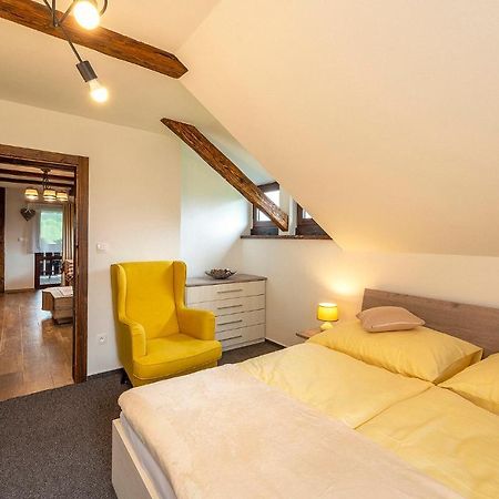 Apartmany Pri Dunajci สปิชสกา สตารา เวส ภายนอก รูปภาพ