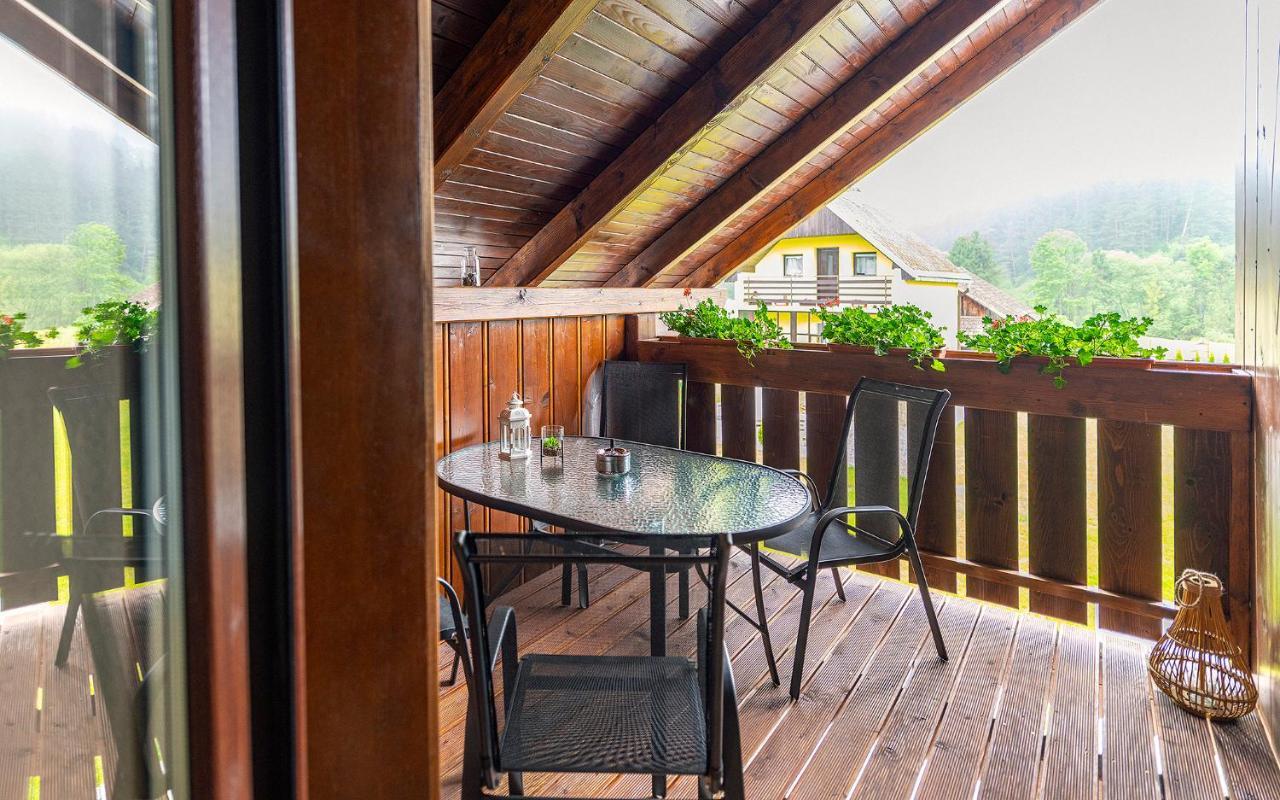 Apartmany Pri Dunajci สปิชสกา สตารา เวส ภายนอก รูปภาพ